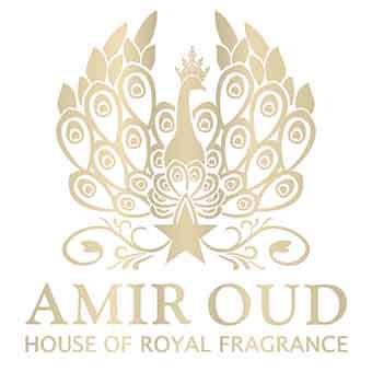Elegant Gift Bag, Amir Oud